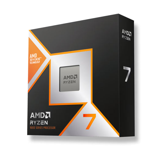 Antec FROSTWING Ryzen 7 9800X3D | RTX 5070