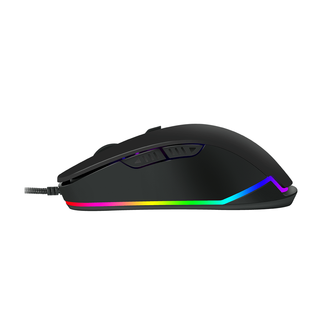 MOUSE-ANT-ESPORTS-GM100-BLACK