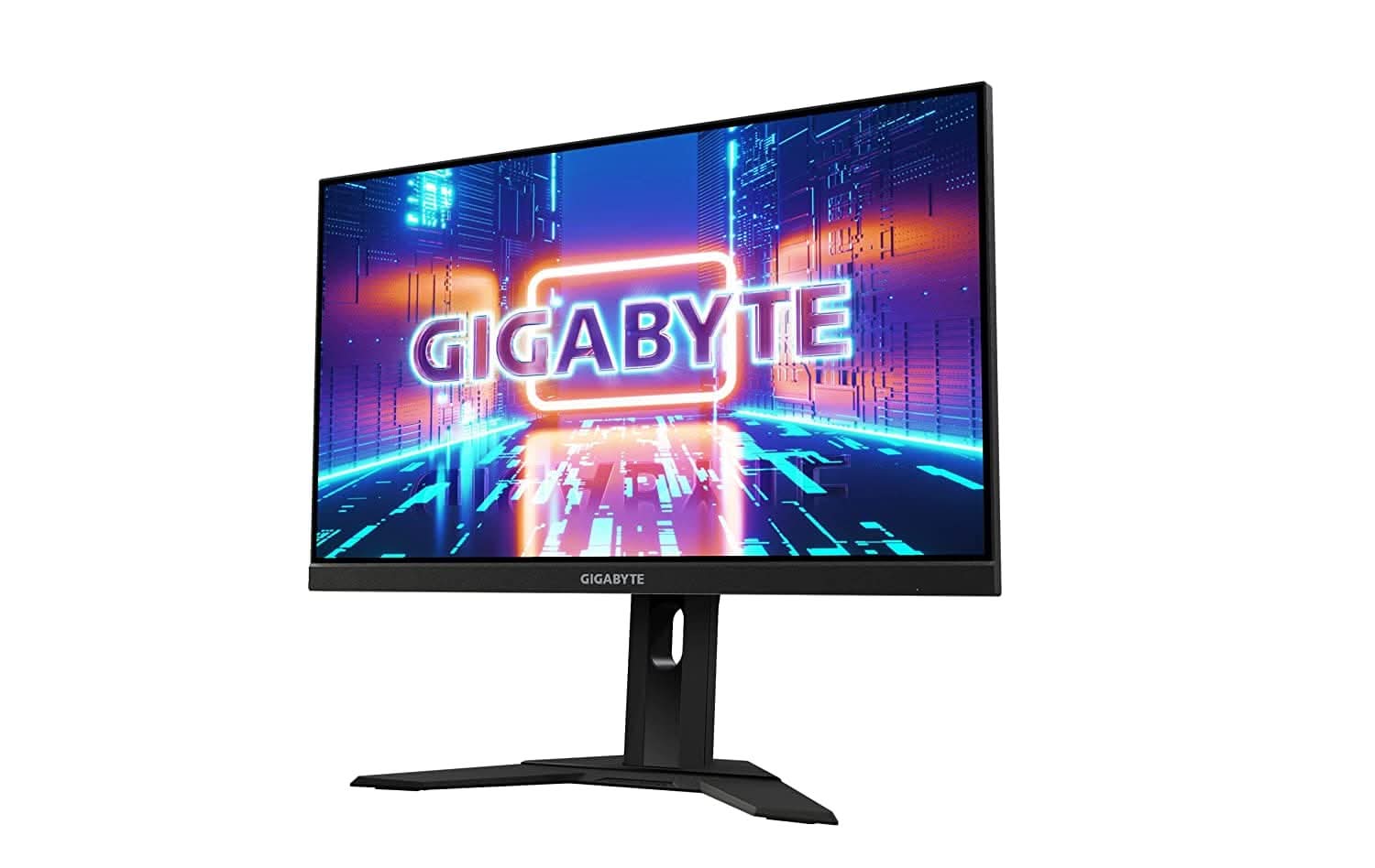GIGABYTE 24 INCH G24F2 FHD IPS 165HZ GAMING MONITOR– Vishal