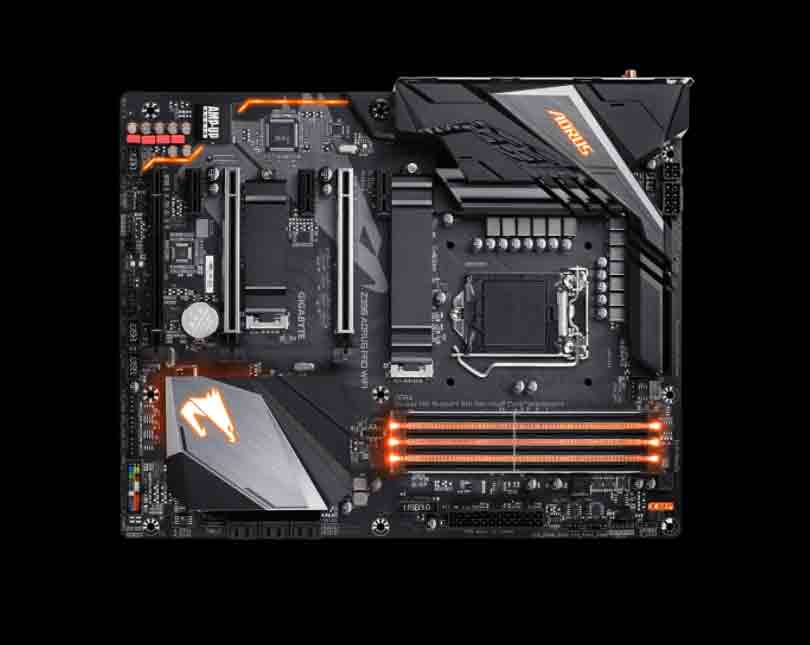 MBD-GIGABYTE-(GA-Z390-AORUS-PRO-WIFI)