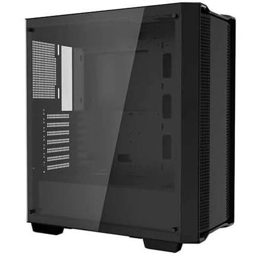 CABINET-DEEPCOOL-CHASSIS-CC560-BLACK