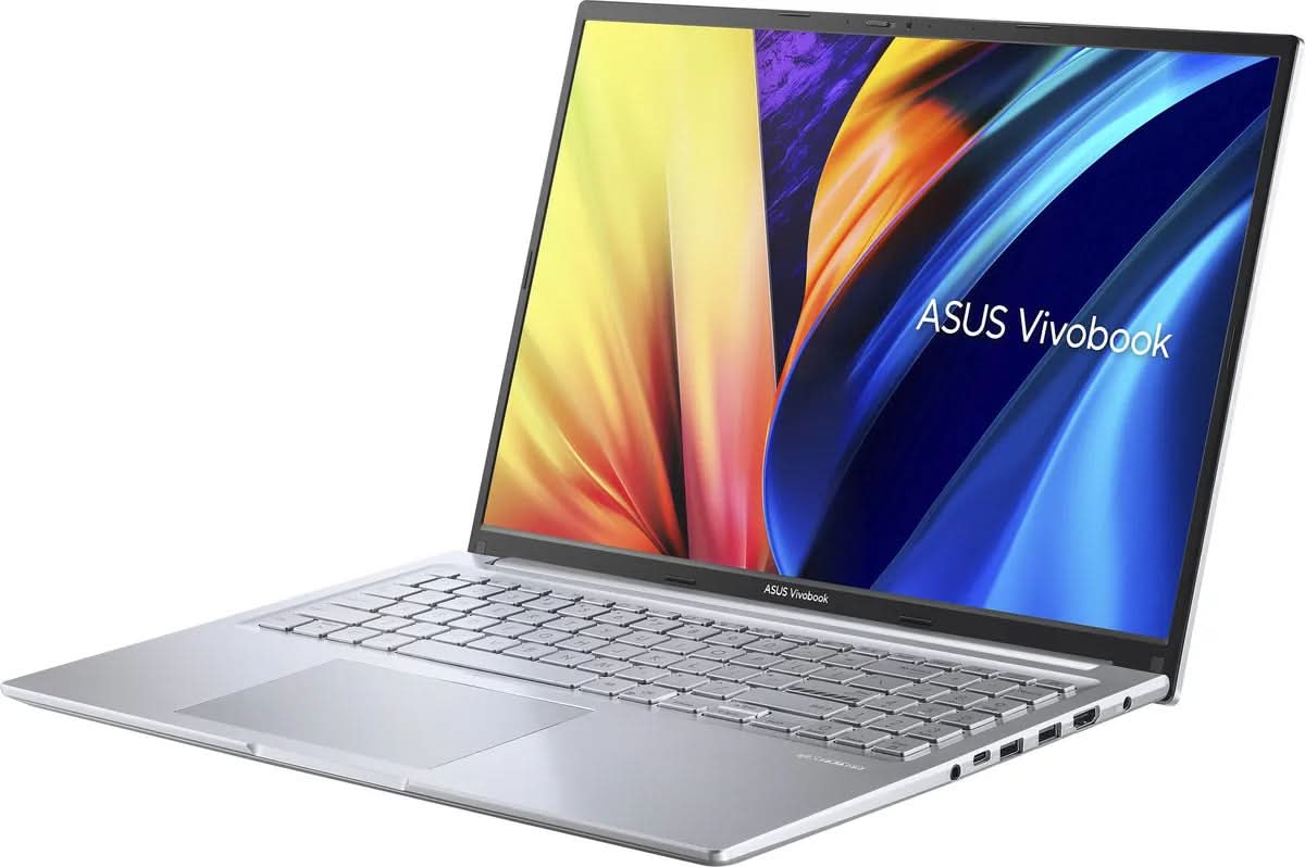 LAPTOP-ASUS-M1603QA-MB512WS-(R5-5600H/16/512GB/W11-MS/SILVER)