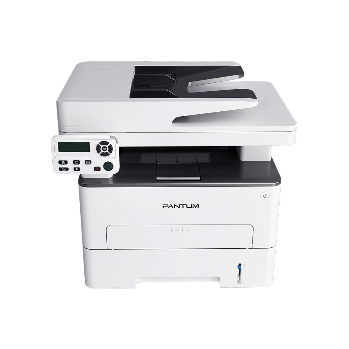 Pantum M7102DN Mono laser multifunction printer