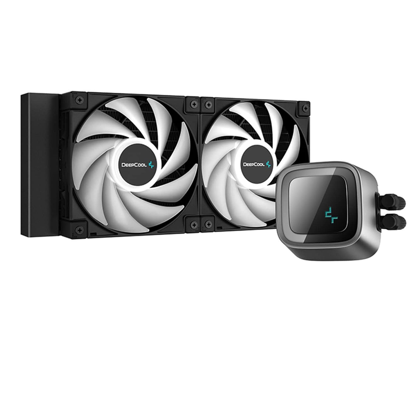 FAN-DEEPCOOL-LIQUID-LS520-240MM-ARGB-BLACK