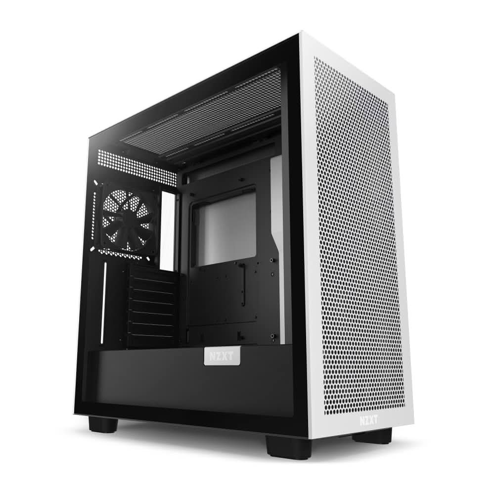 CABINET-NZXT-H7-FLOW-BLACK-&-WHITE