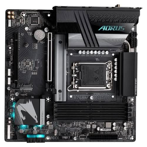 MBD-GIGABYTE-(GA-B760M-AORUS-PRO-AX-DDR5)