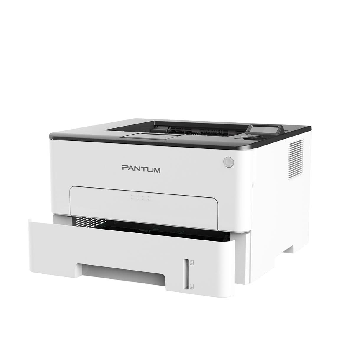 Pantum P3305DN Mono laser single function printer