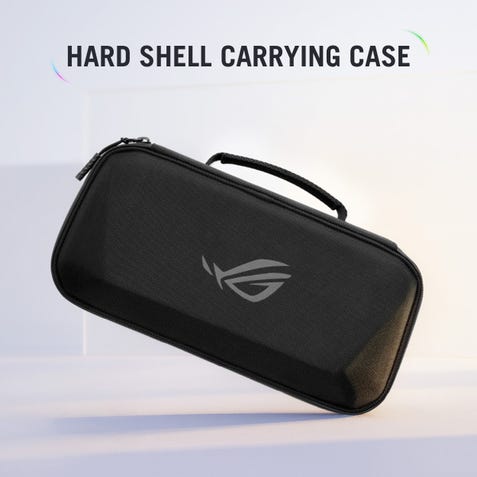 ASUS ROG Xbox Ally (2-in-1) Premium Case