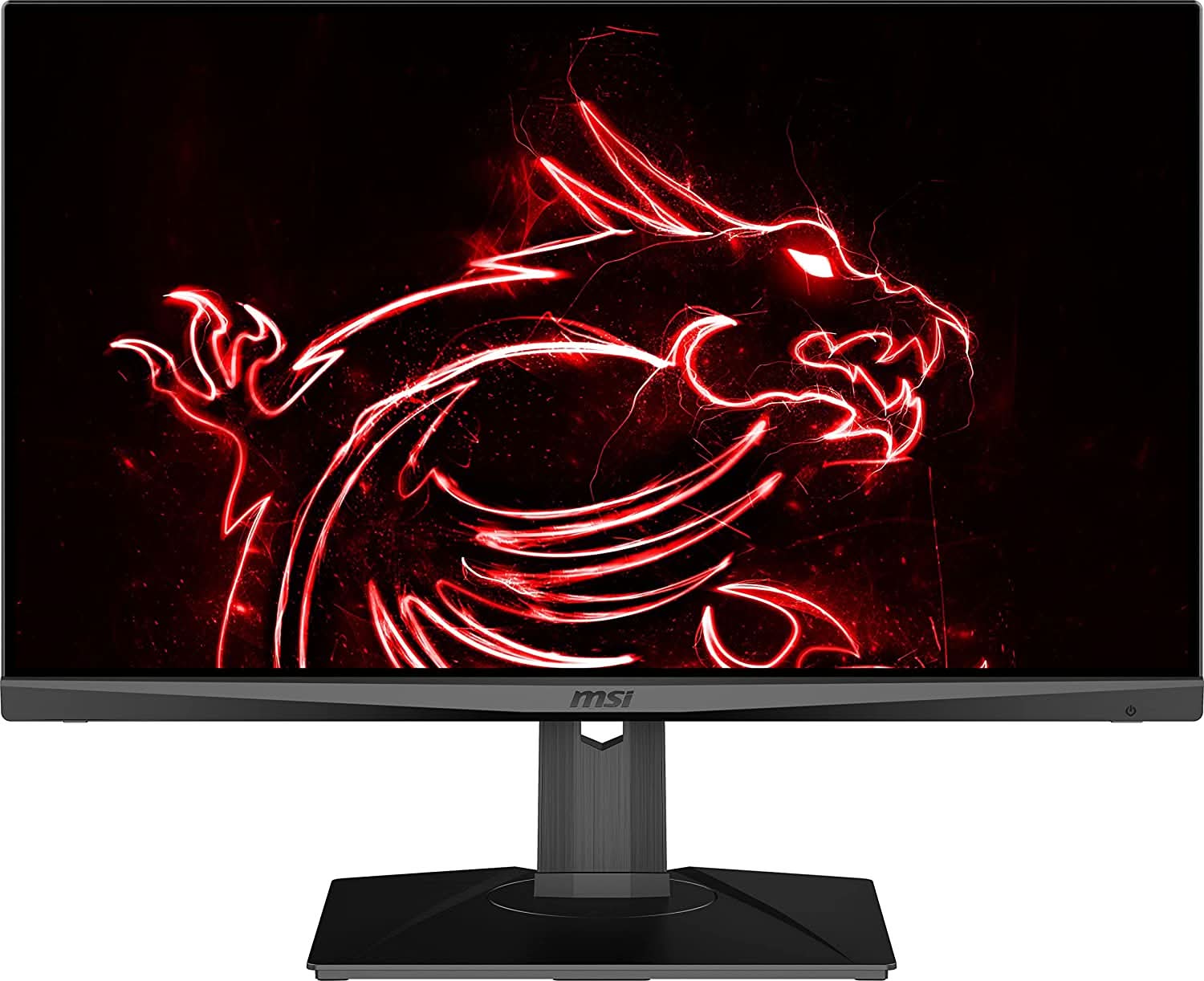 MSI OPTIX 27 INCH MAG274QRX WQHD IPS 240HZ GAMING MONITOR