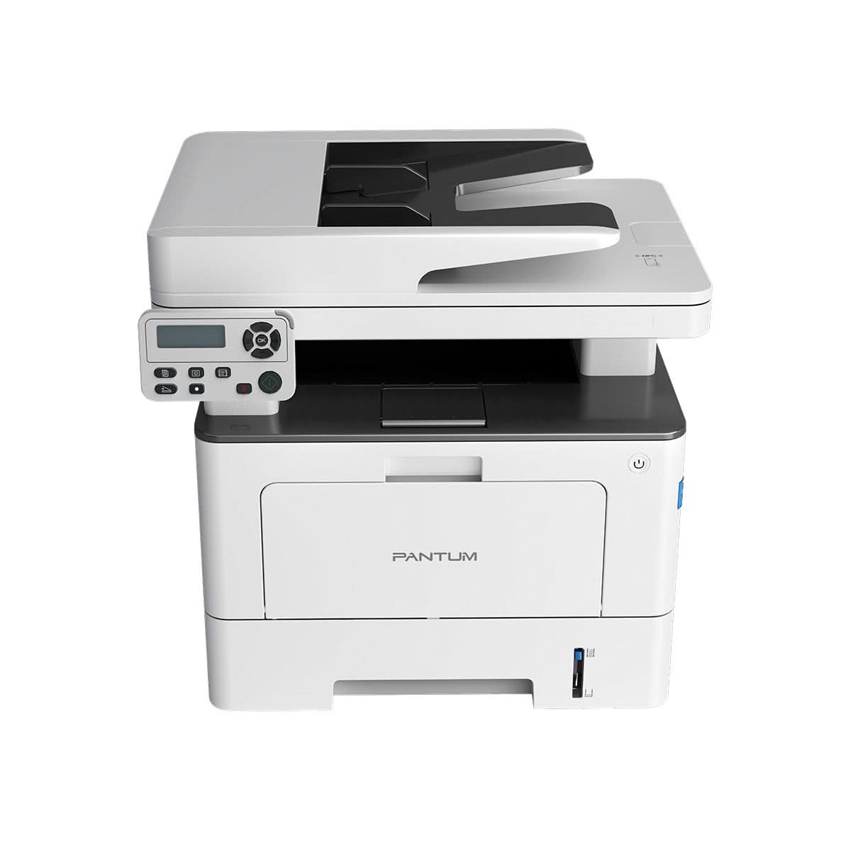 Pantum BM5100ADN Mono laser multifunction printer