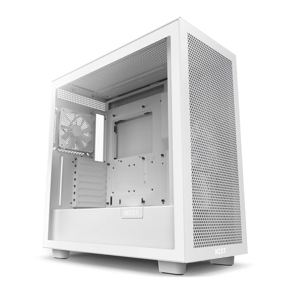 CABINET-NZXT-H7-FLOW-WHITE