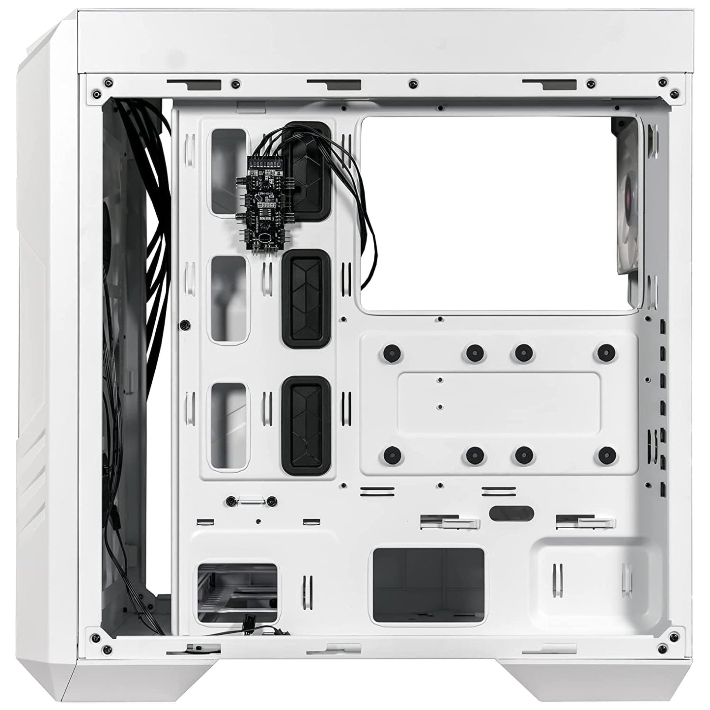 CABINET-COOLER-MASTER-HAF-500-WHITE