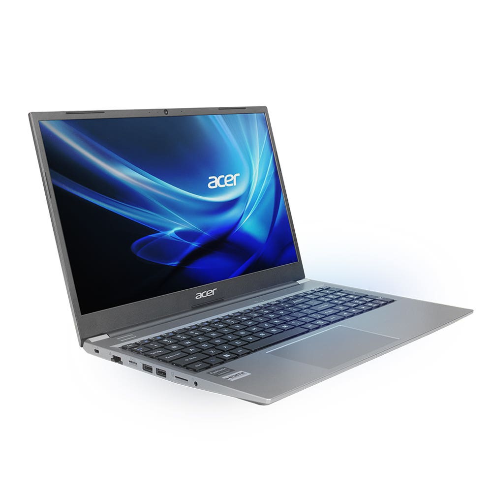 ACER ASPIRE LITE AL15-53 UN.34ESI.004 [CI3-1305U 13TH GEN/8GB/512GB SSD/WIN11 HOME/15.6 INCH/INTEGRATED GRAPHICS /1 YEAR(S)]