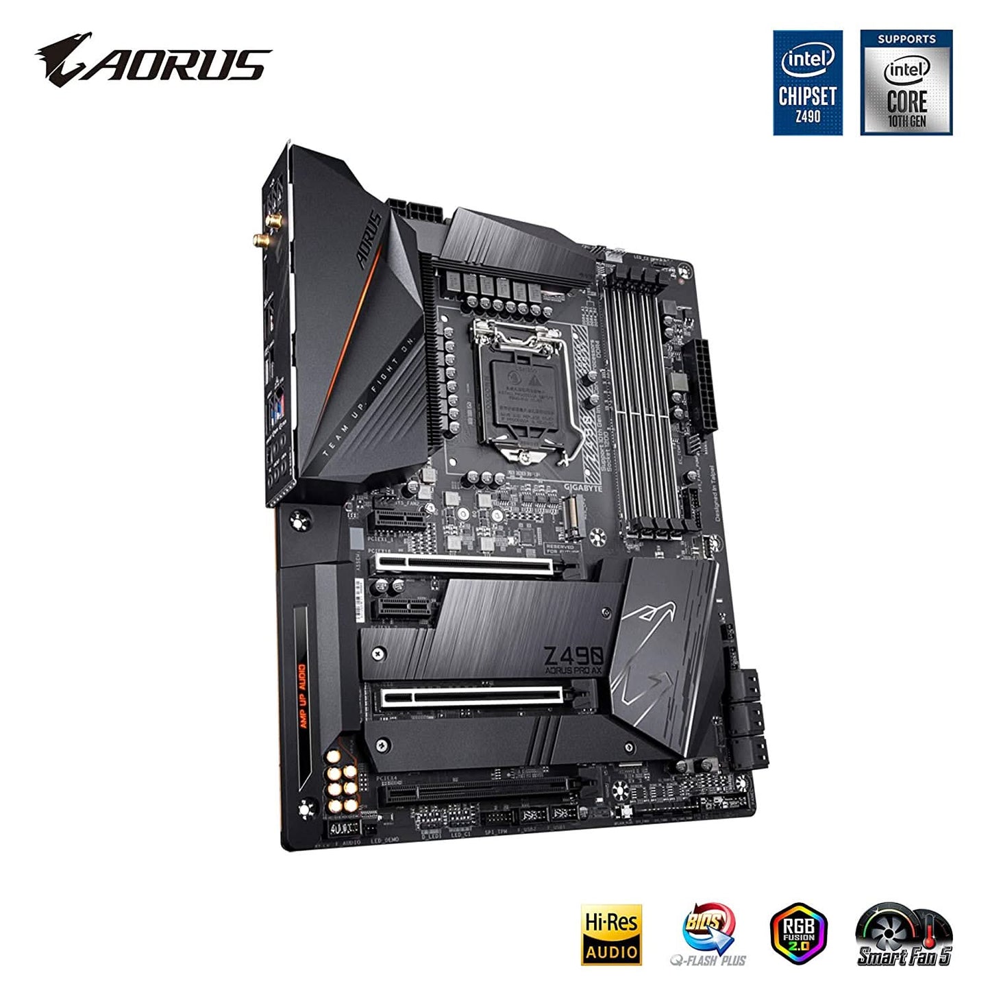 MBD-GIGABYTE-(GA-Z490-AORUS-PRO-AX)