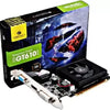 ZEBRONICS GT 610 DDR3 2GB GRAPHIC CARD