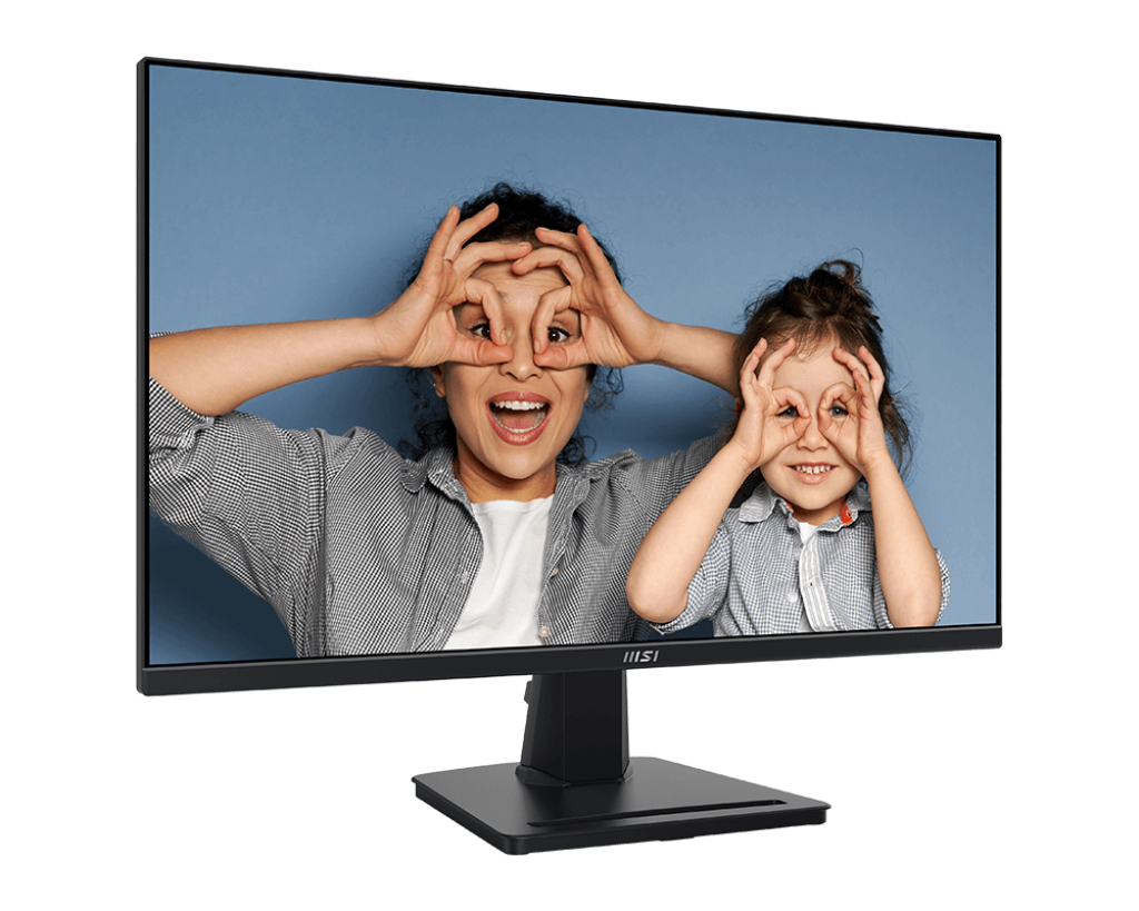 MSI PRO MP275 27 INCH BUSINESS MONITOR