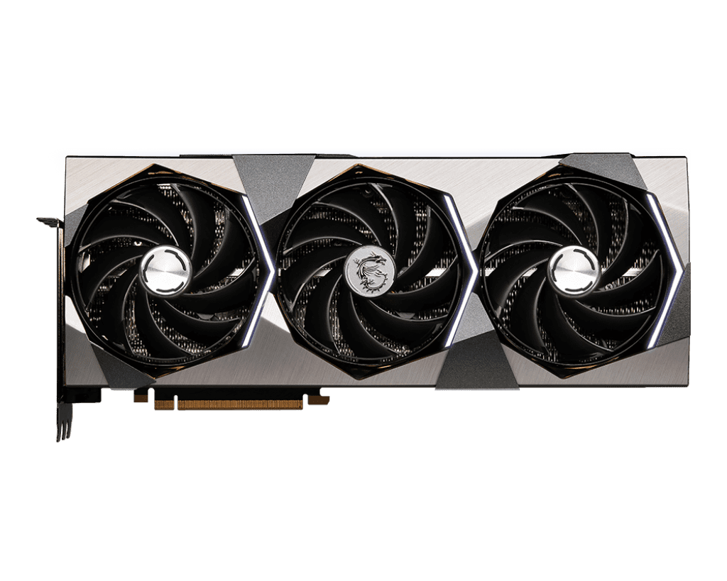 GRAPHIC-CARD-24-GB-MSI-RTX-4090-SUPRIM-X