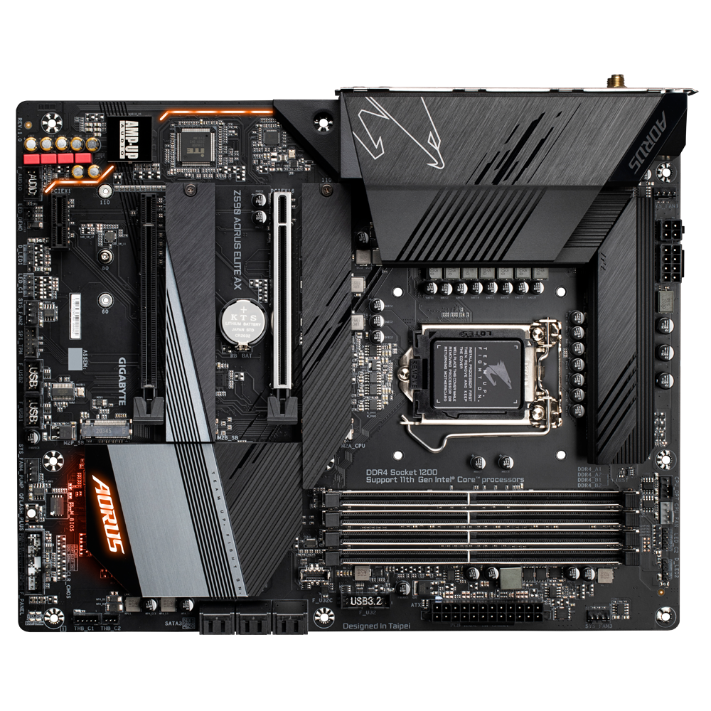 MBD-GIGABYTE-(GA-Z590-AORUS-ELITE-AX)