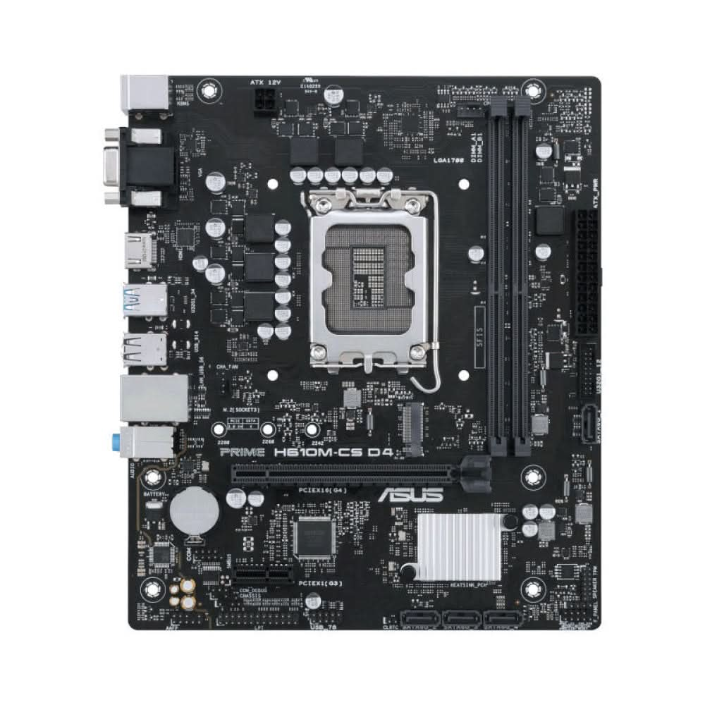 MBD-ASUS-H610M-CS-PRIME-DDR4