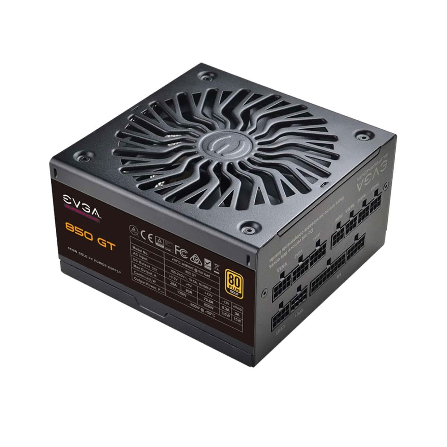 SMPS-EVGA-850-GT-GOLD