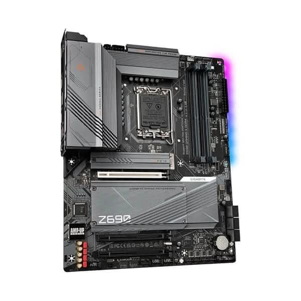 MBD-GIGABYTE-(GA-Z690-GAMING-X-DDR4)