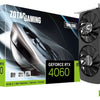 ZOTAC GEFORCE RTX 4060 8GB TWIN EDGE GRAPHIC CARD