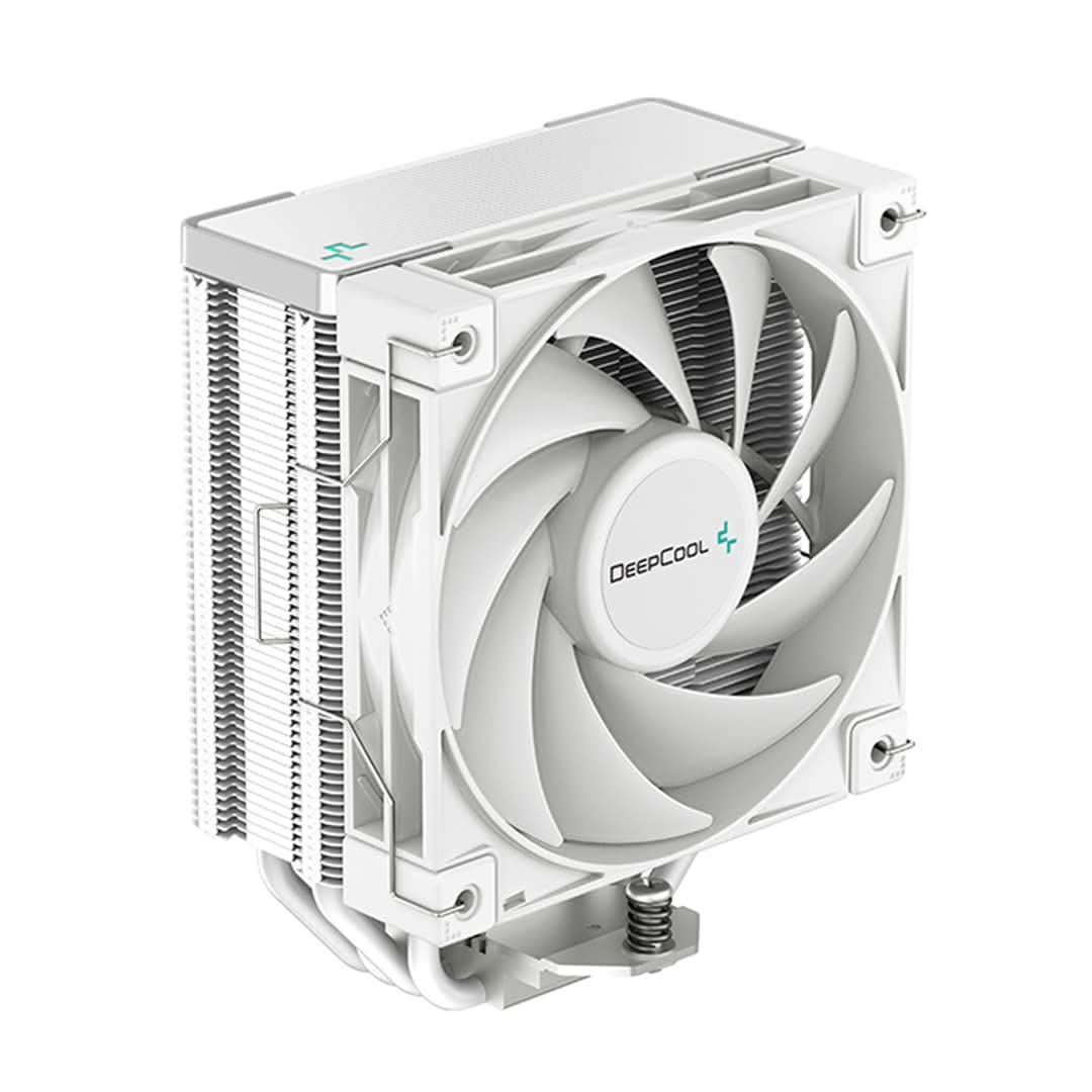 FAN-DEEPCOOL-AK400-WHITE