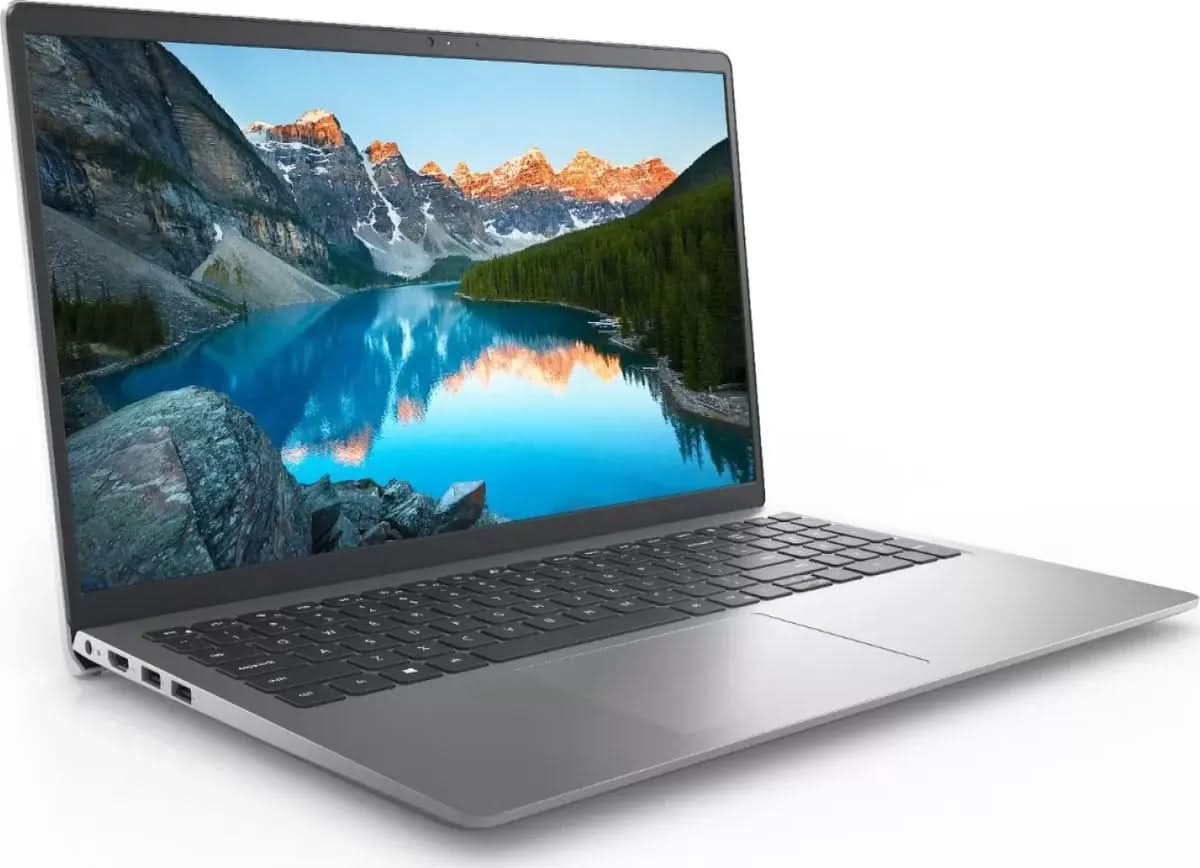 LAPTOP-DELL-INS-15-3511-(i3-1115G4/8/512GB/W11-MS/SILVER)