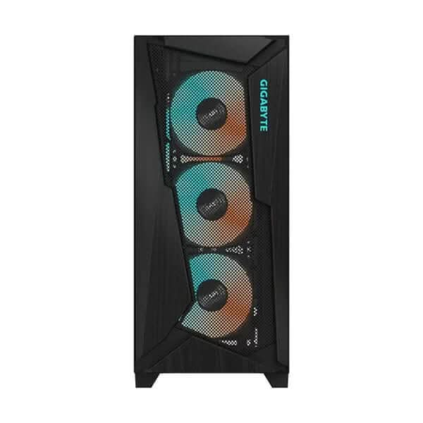 CABINET-GIGABYTE-C301G-BLACK