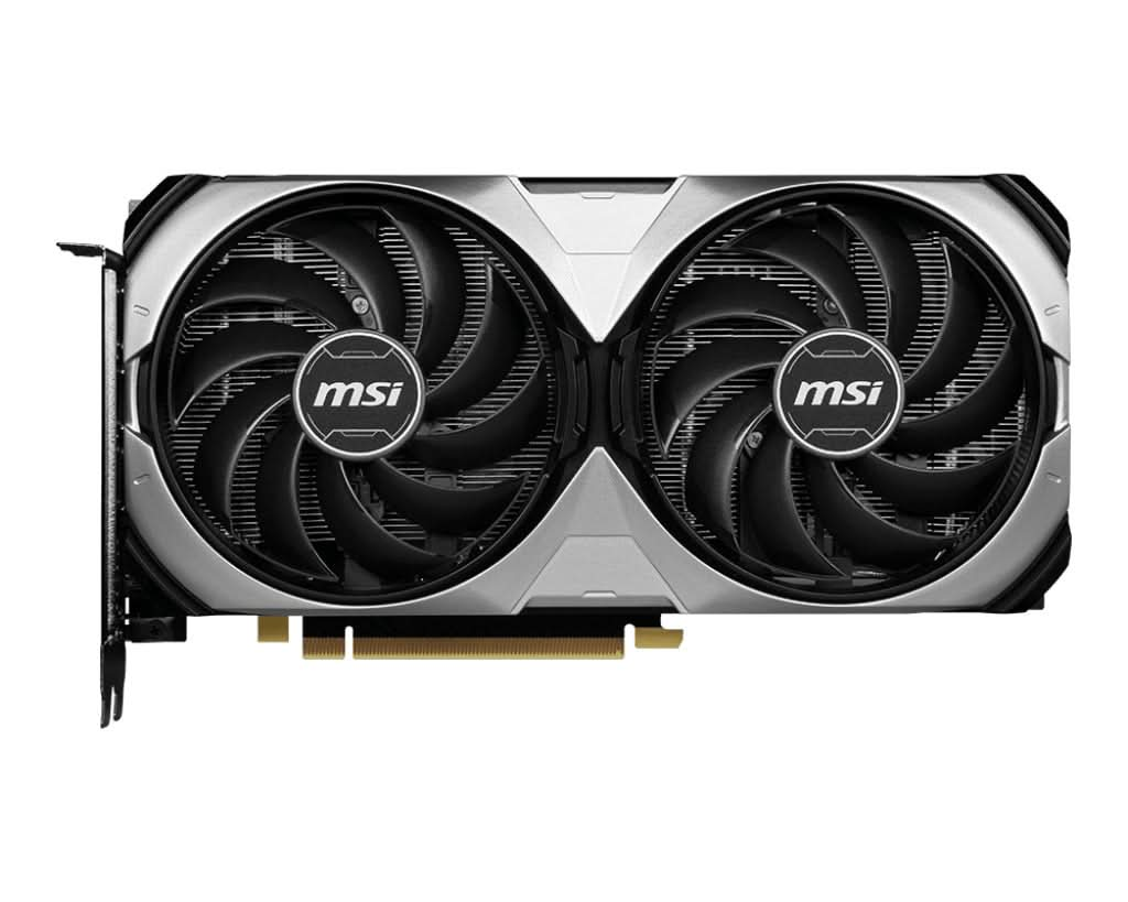 GRAPHIC-CARD-12-GB-MSI-RTX-4070-VENTUS-2X-OC