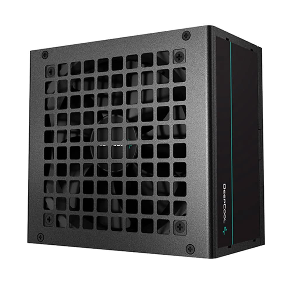 SMPS-DEEPCOOL-550W-PF550D