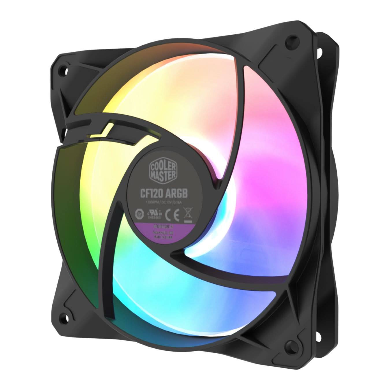 FAN-COOLER-MASTER-CF120-ARGB