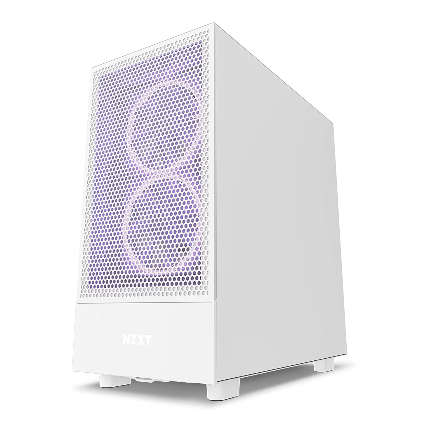 CABINET-NZXT-H5-FLOW-WHITE