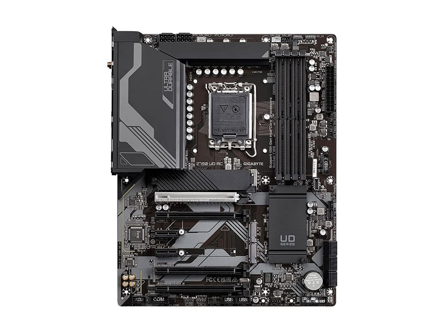 MBD-GIGABYTE-(GA-Z790-UD-AC-DDR5)