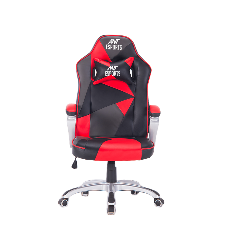 GAMING-CHAIR-ANT-ESPORTS-WB-8077-RED