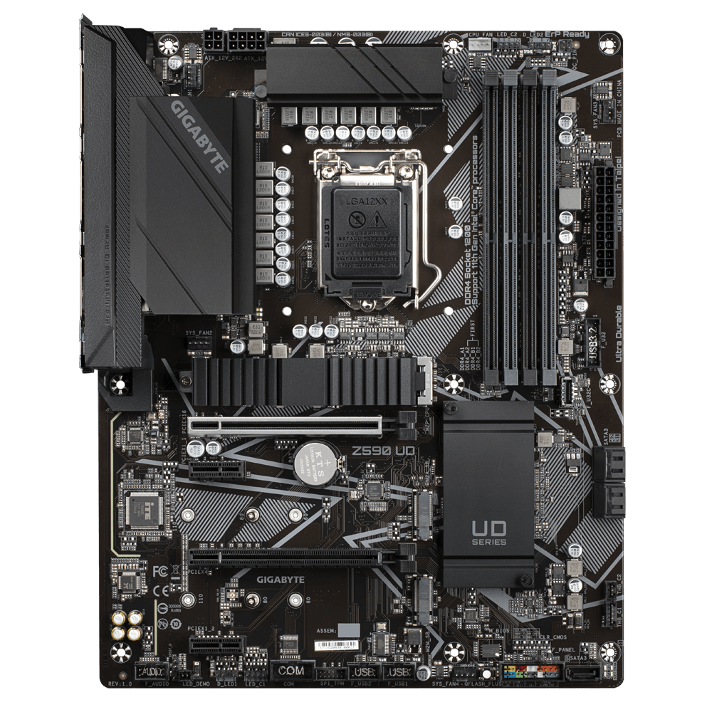 MBD-GIGABYTE-(GA-Z590-UD)