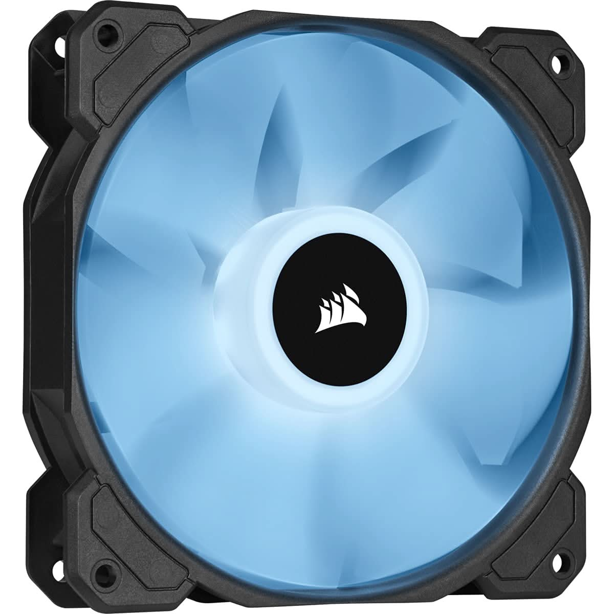 FAN-CORSAIR-SP120-RGB-ELITE-(3-FAN)-BLACK