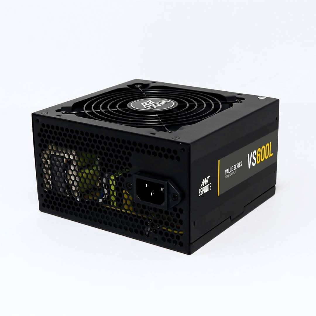 SMPS-ANT-ESPORTS-(600W)-VS600L