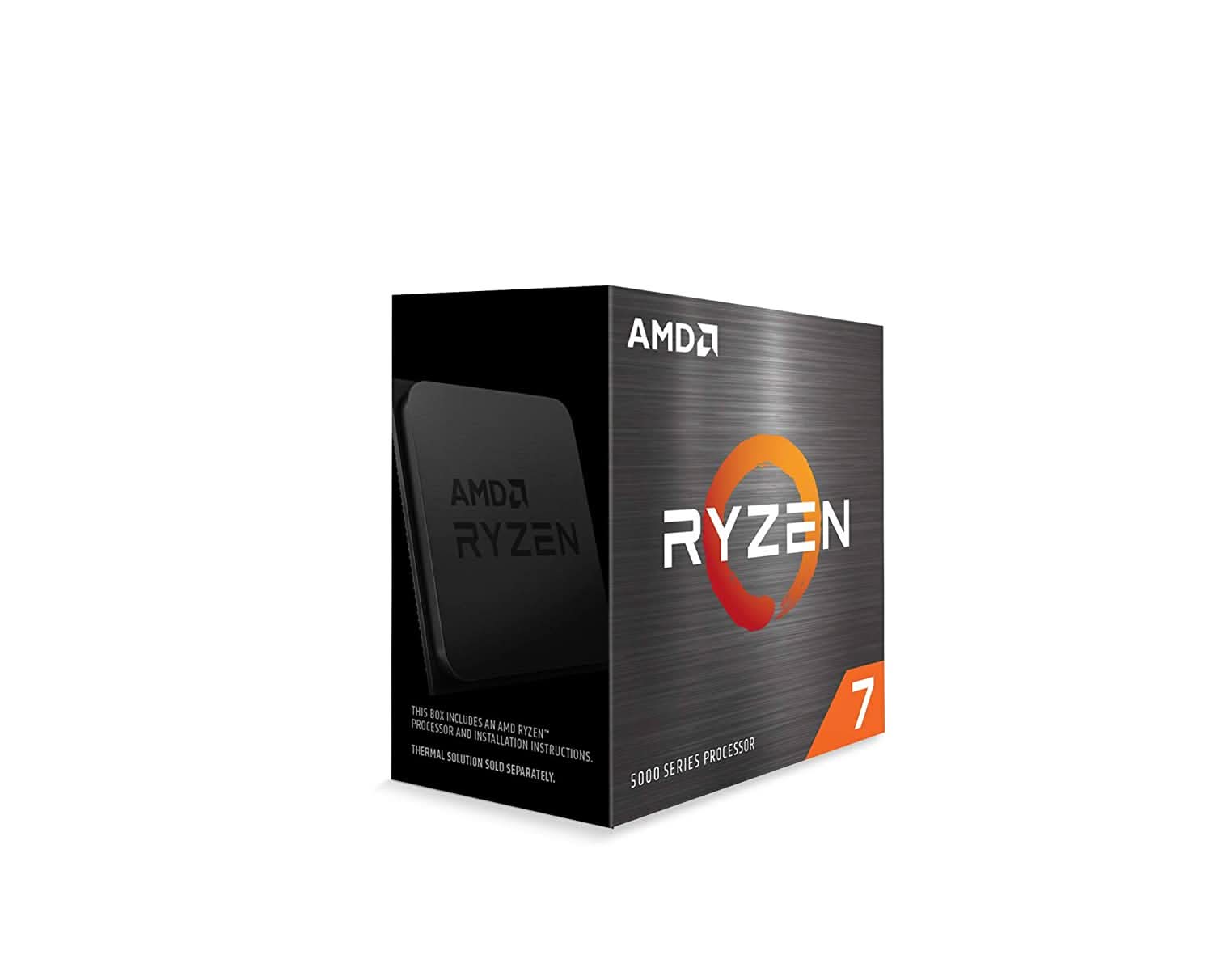 AMD RYZEN 7 5800X 8 CORES UPTO 4.7 GHZ AM4 PROCESSOR– Vishal