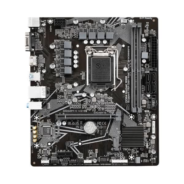 MBD-GIGABYTE-(GA-B560M-H-V2)