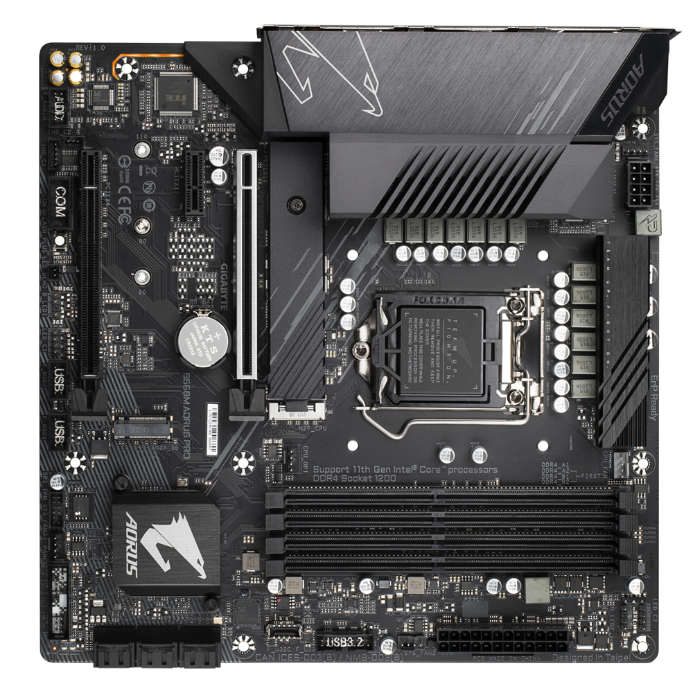 MBD-GIGABYTE-(GA-B560M-AORUS-PRO)