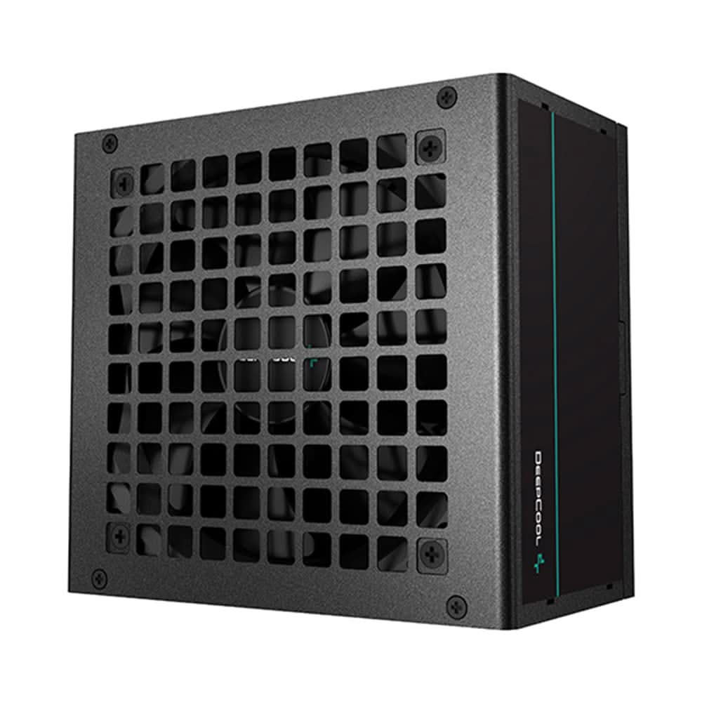 SMPS-DEEPCOOL-650W-PF650D