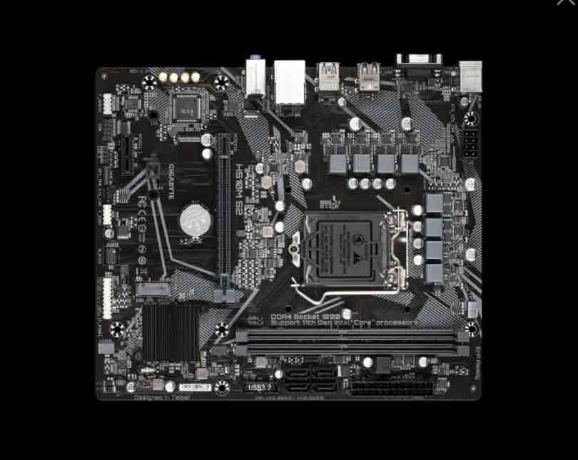 MBD-GIGABYTE-(GA-H510M-S2)