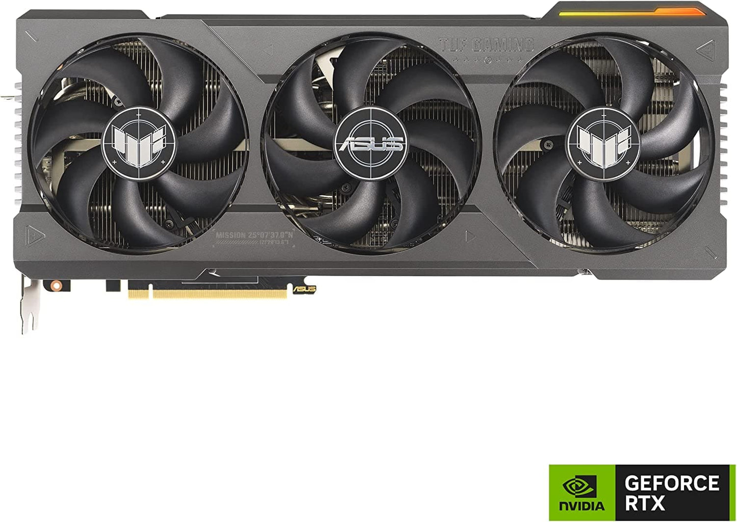 GRAPHIC-CARD-16-GB-ASUS-RTX-4080-TUF-GAMING