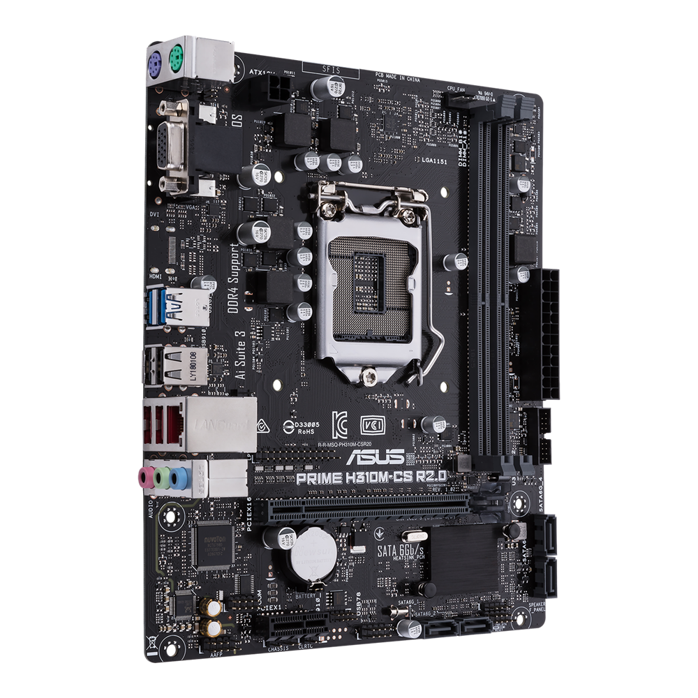 MBD-ASUS-H310M-CS-R2