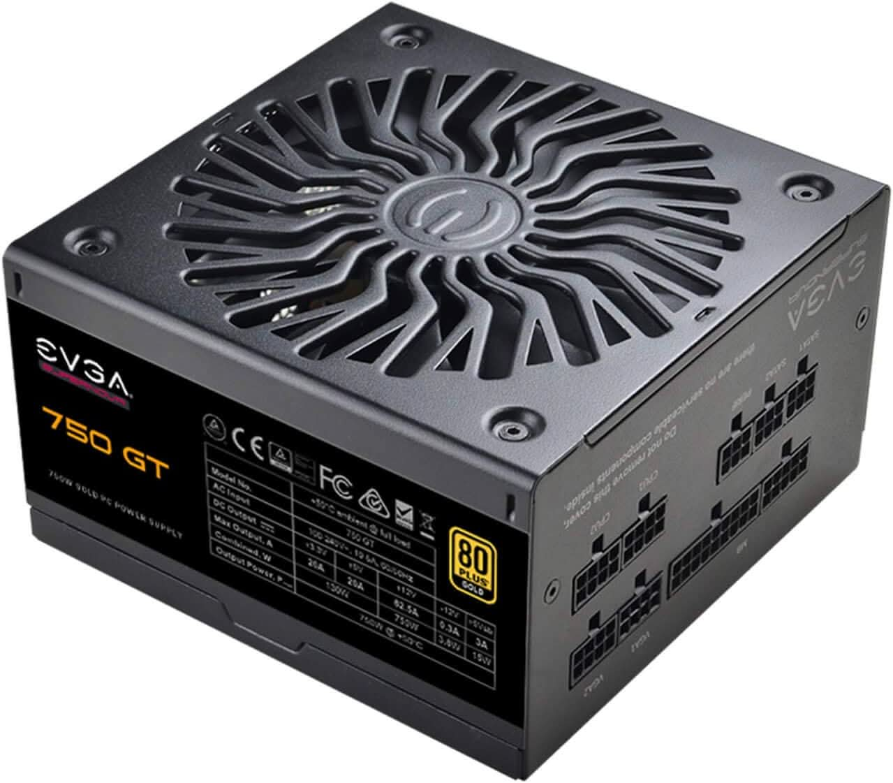 SMPS-EVGA-750-GT-GOLD