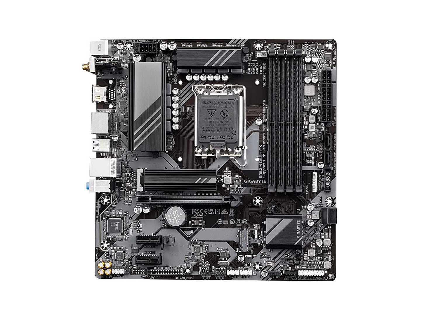 MBD-GIGABYTE-(GA-B760M-DS3H-AX-DDR5)