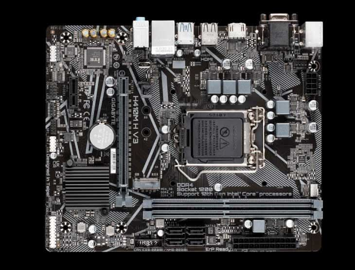 MBD-GIGABYTE-(GA-H410M-H-V3)