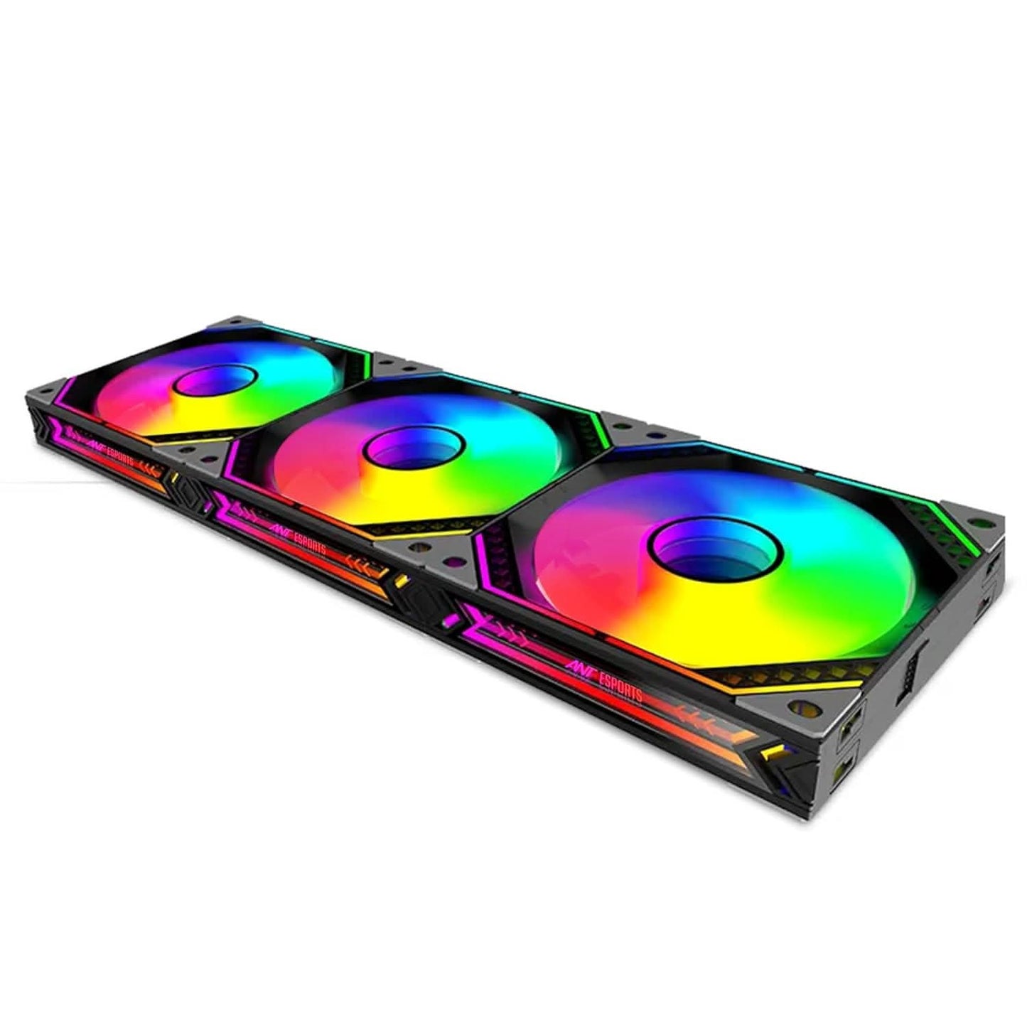 FAN-ANT-ESPORTS-INFINITY-FLOW-120MM-ARGB-(3-PACK)