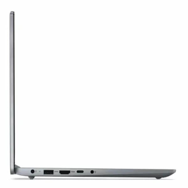 LENOVO IDEAPAD SLIM 3 83EQ005KIN [CI5-12450H 12TH GEN/16GB/512GB SSD/WIN11 HOME+MSO/14.0"/INTIGRATED GRAPHICS /1 YEAR(S)/GREY]